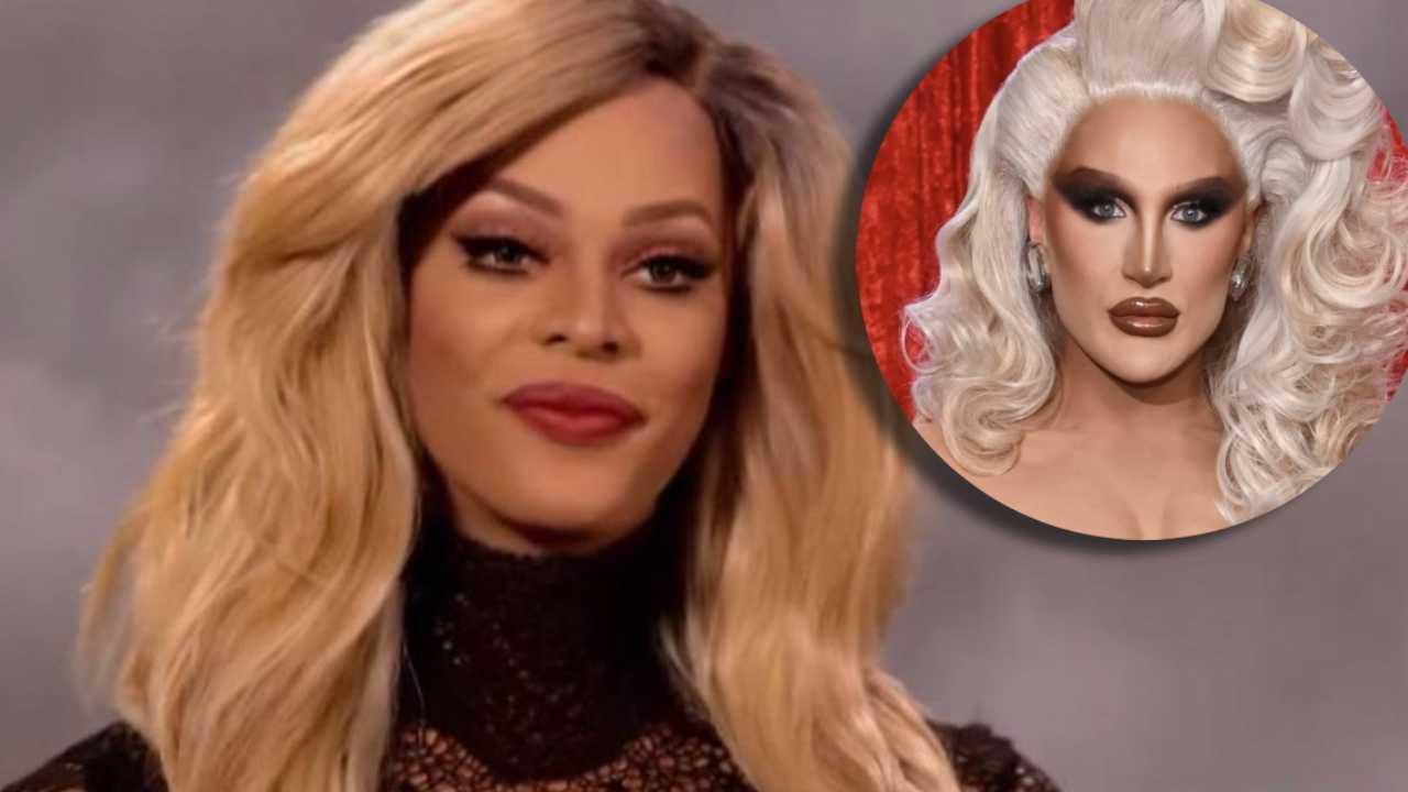 Tyra rivela la presunta causa della morte di The Vivienne e la deride