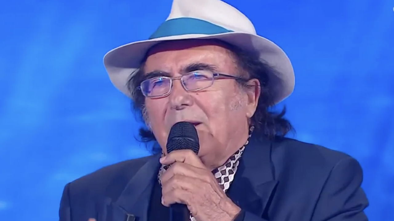 Al Bano svela nuovi retroscena sull’esclusione da Sanremo