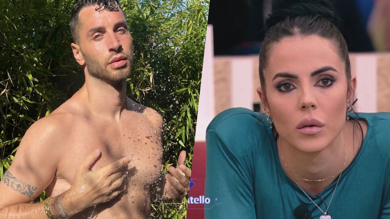 Alessandro, l’ex di Shaila: “Lei ha mentito! Io ora ho un fidanzato. Lei mi tradiva”