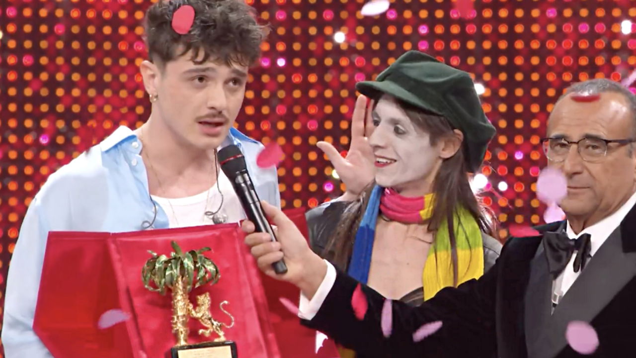 Ascolti della finale di Sanremo 2025 e dati delle ultime 25 finali