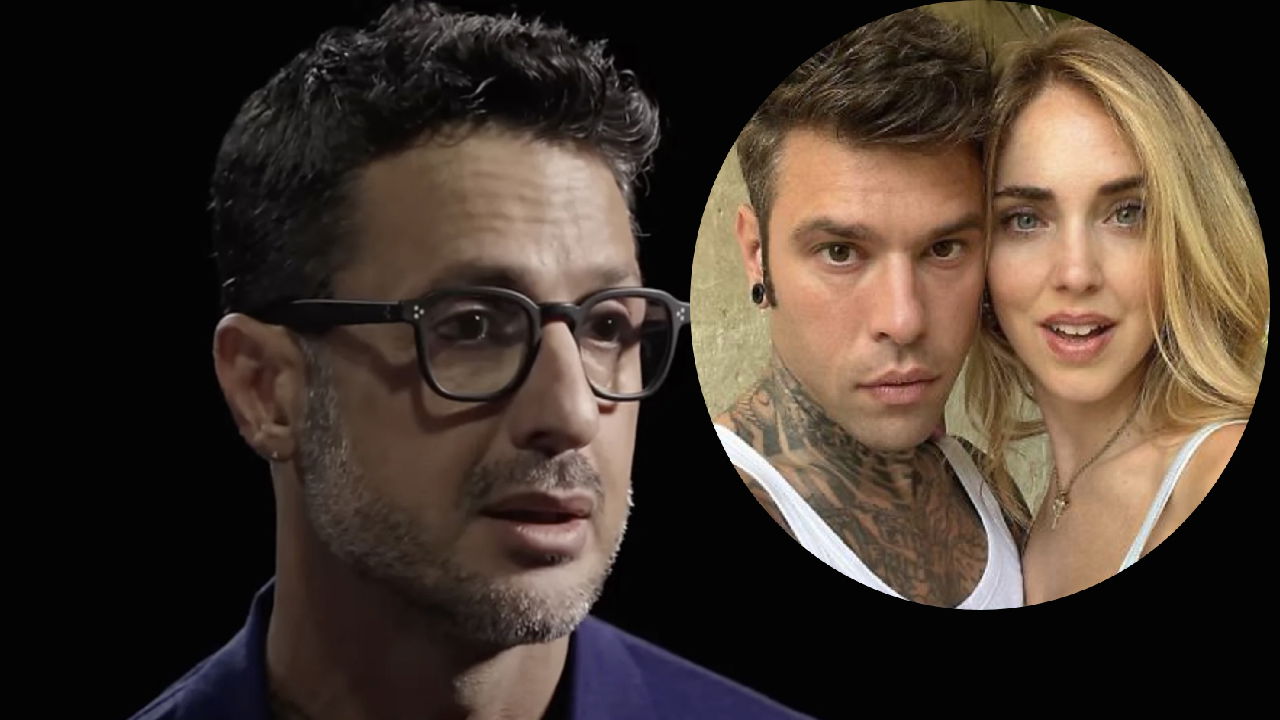 Audio di Fedez a Corona scatena il caos, lo staff interviene: “Non era per Chiara”