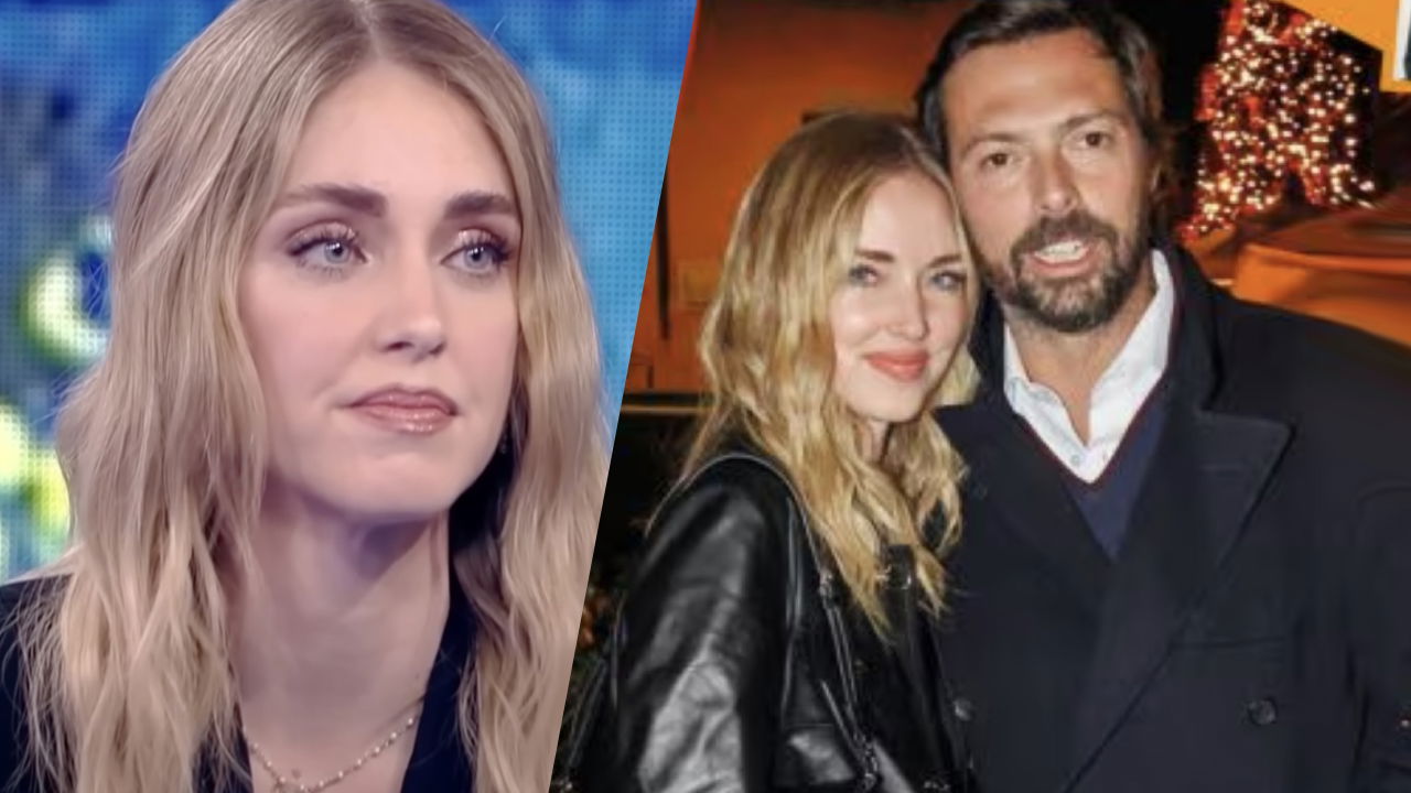 Brusco litigio tra Chiara Ferragni e Giovanni Tronchetti Provera