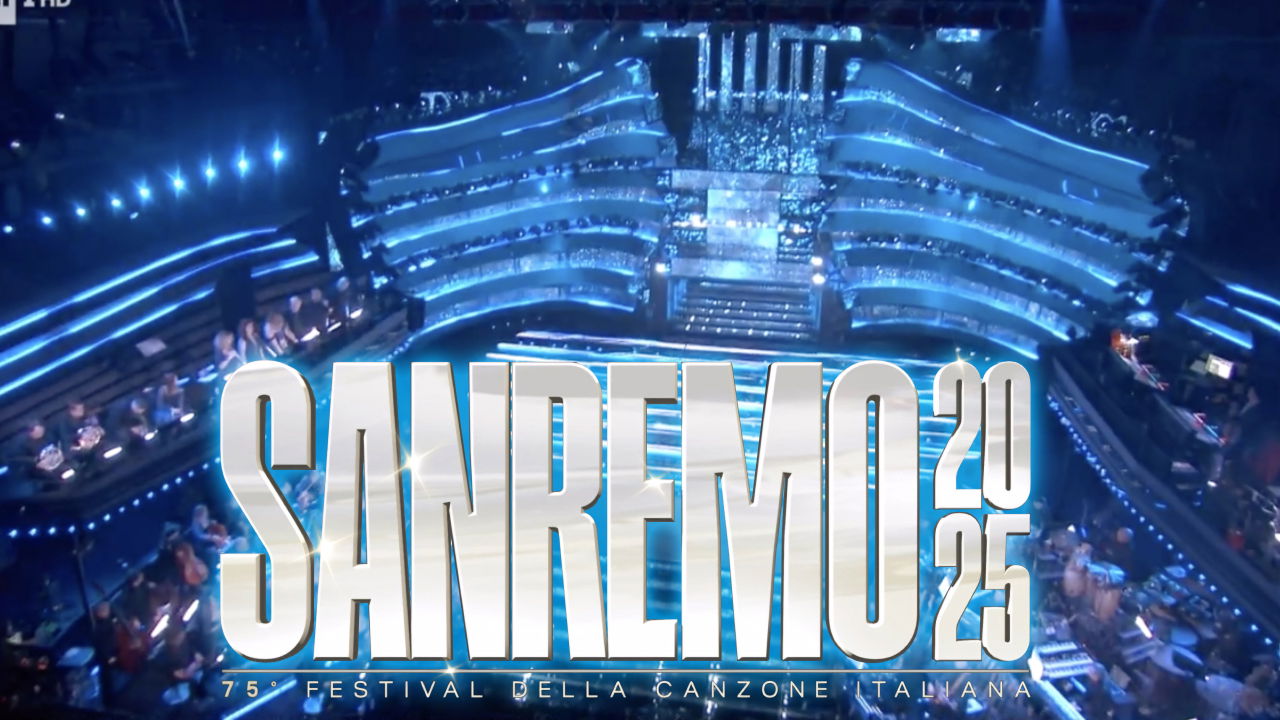 Chi vince Sanremo 2025, classifica e nuove previsioni degli scommettitori