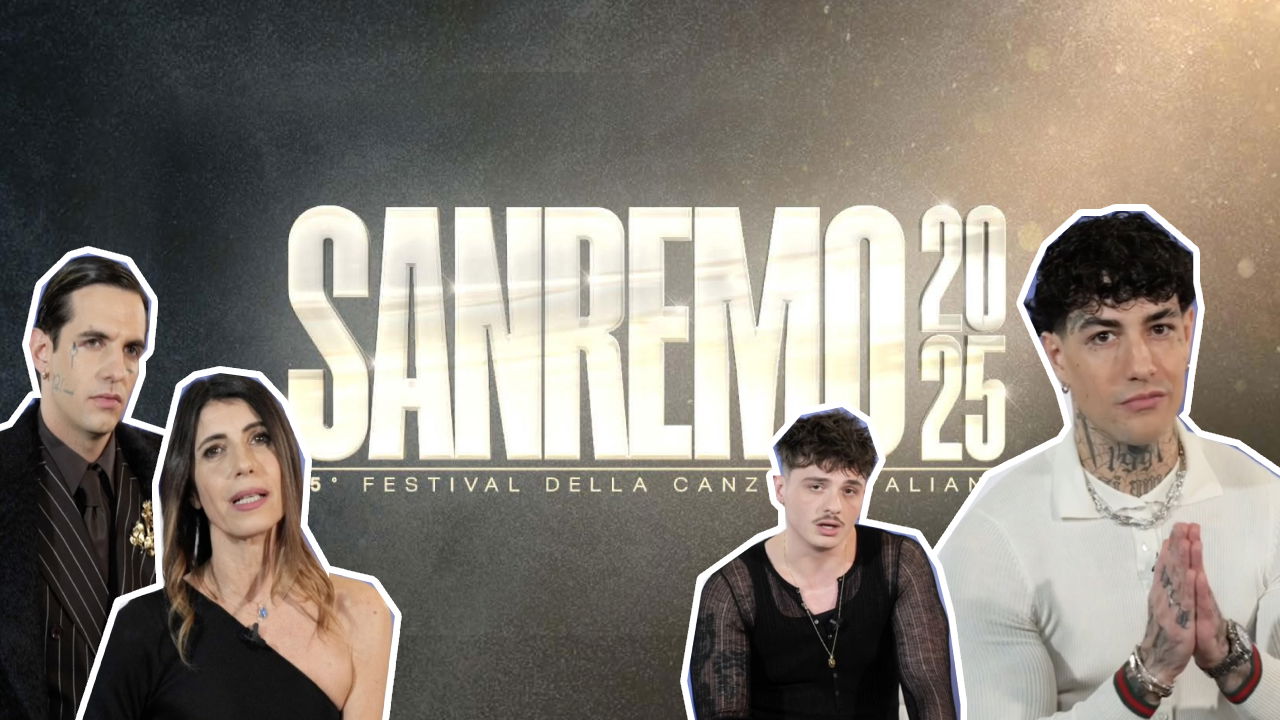 Chi vincerà Sanremo 2025, classifica e previsioni degli scommettitori