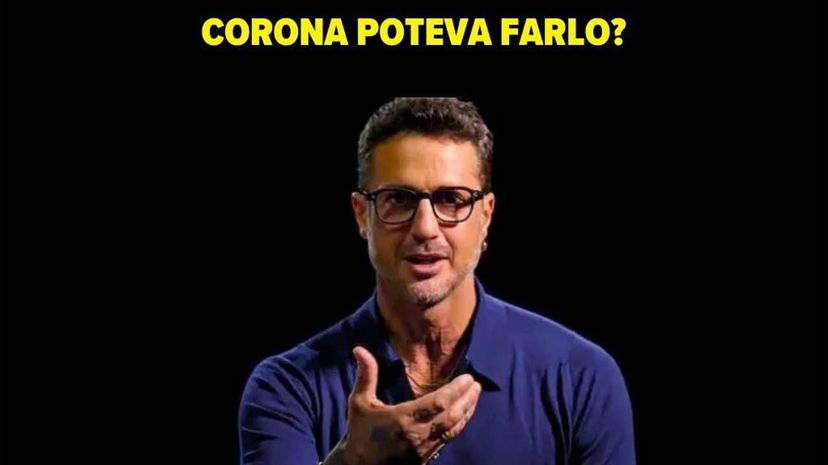 Fabrizio Corona rischia di essere denunciato? Parla un avvocato penalista preview