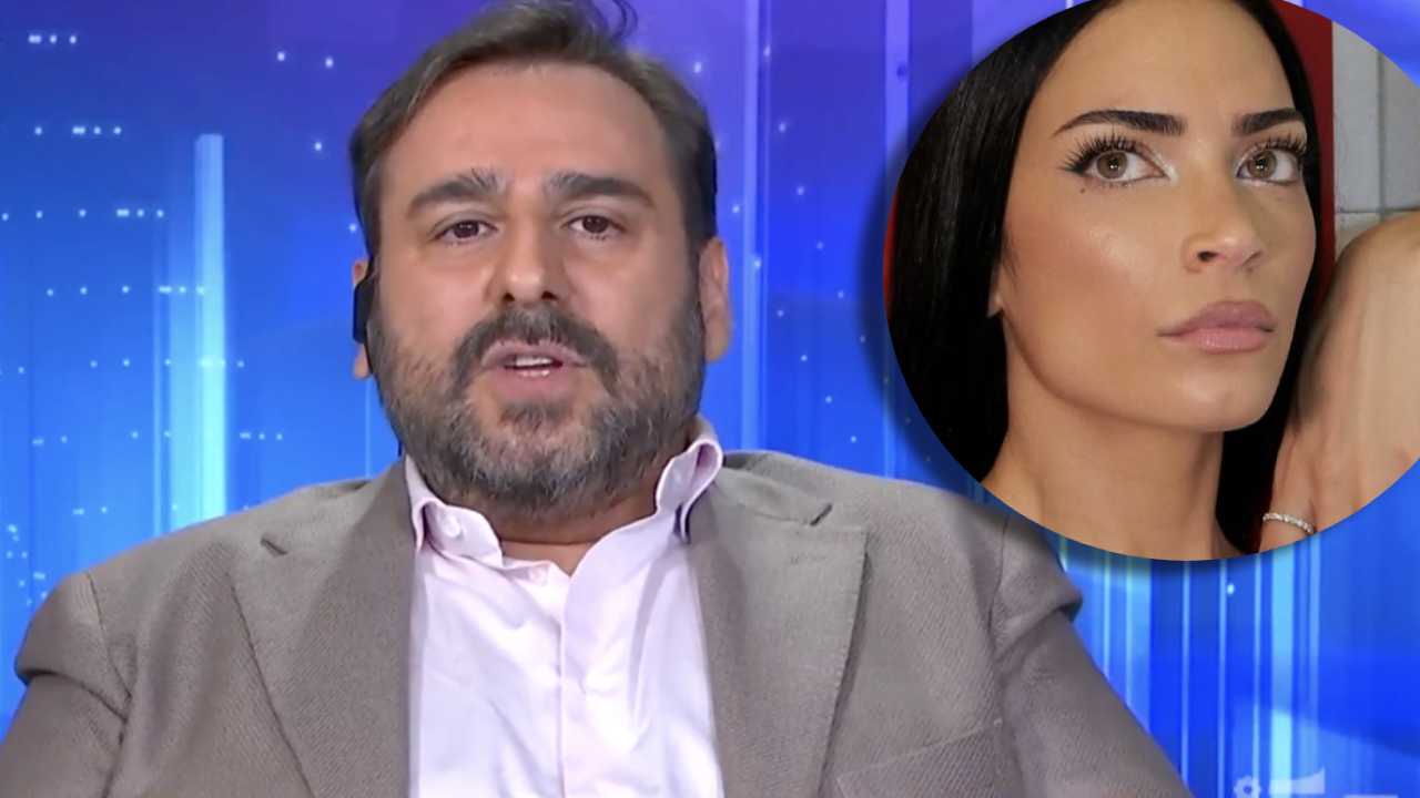 Davide Maggio risponde a Elodie: “Nervosismo che è una conferma”