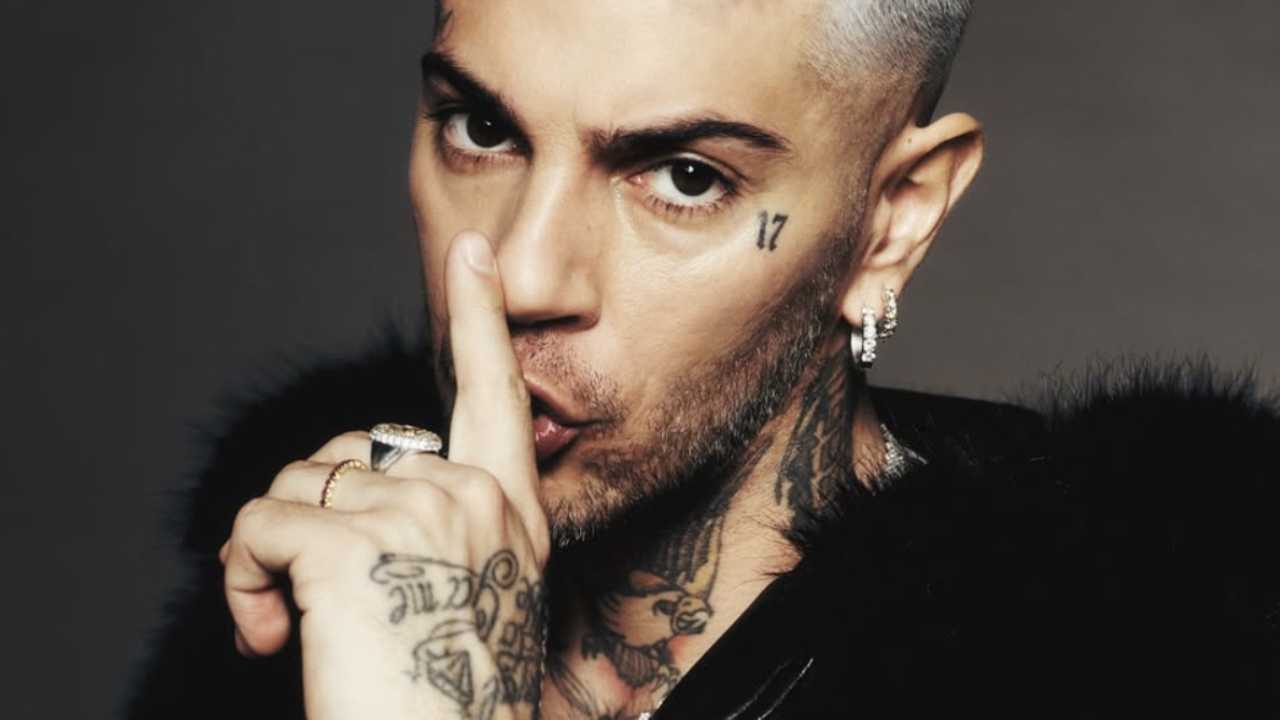 Demoni di Emis Killa, online il singolo che avrebbe dovuto portare a Sanremo 2025