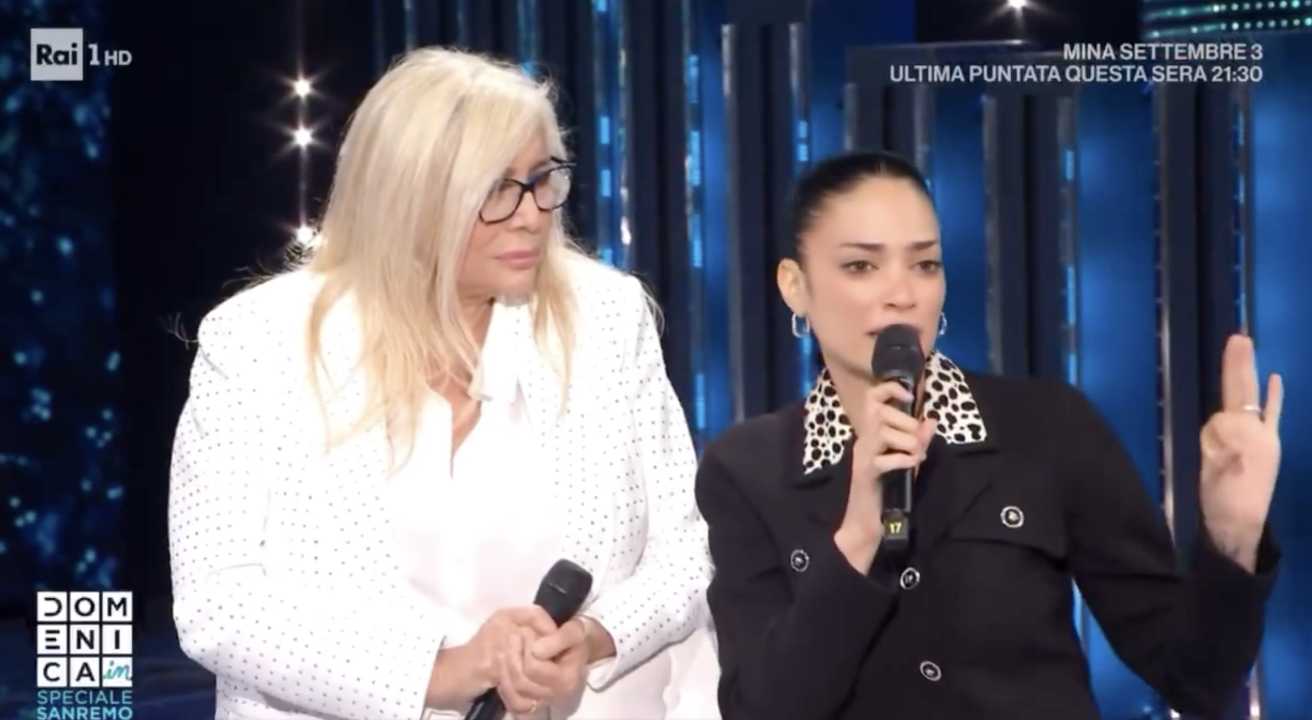 Elodie difende Giorgia: “Noi donne fatichiamo di più, fa arrabbiare”