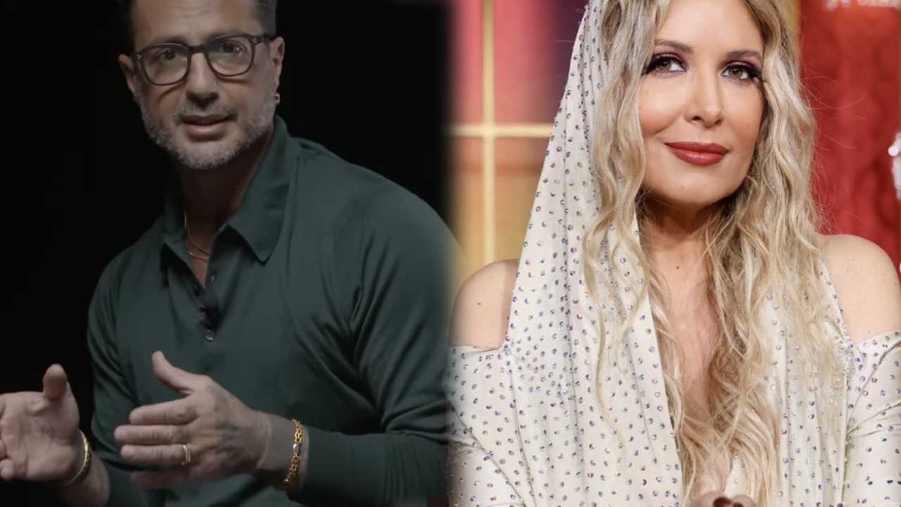 Fabrizio Corona e Selvaggia Lucarelli commentano la dichiarazione di Achille Lauro