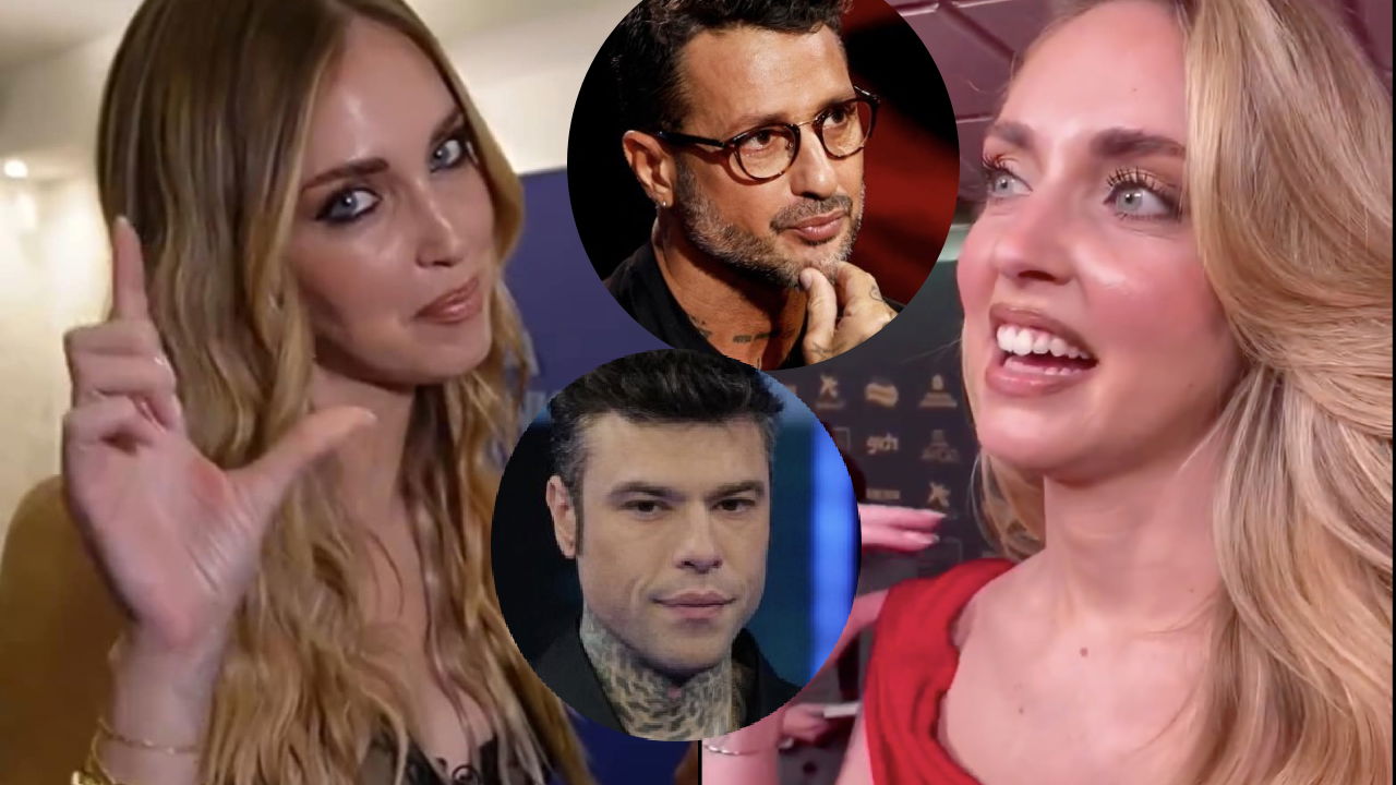 Ferragni su Fedez, gossip di Corona e nuovo amore: "Ora parlo io"