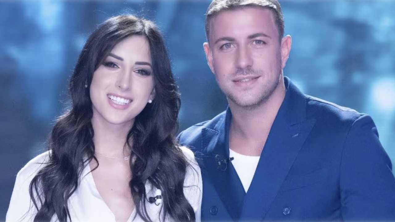 Manuel Maura su Francesca Sorrentino: “Ho pensato di corteggiarla, cosa penso del suo trono”