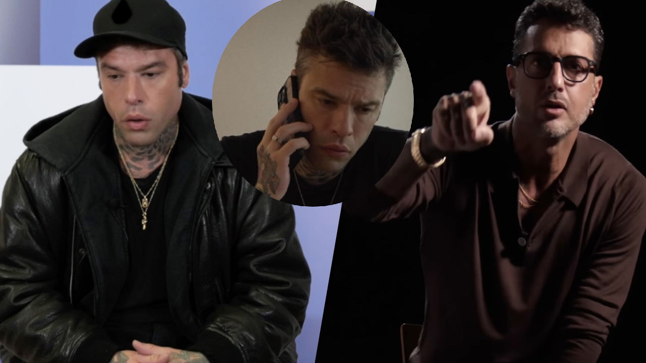 Intervista verità di Fedez su Corona e ritiro: scuse e ammissioni