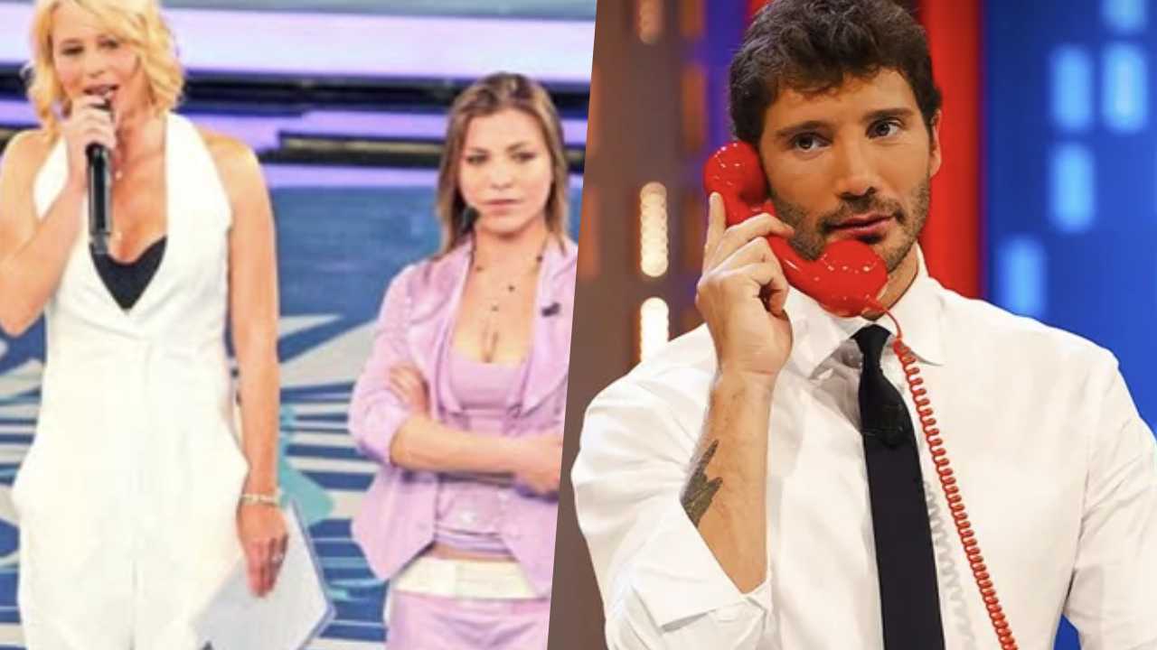 Loredana Errore ricorda Stefano De Martino: “Com’era ad Amici”