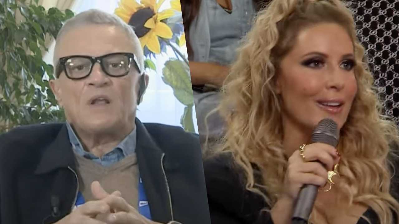 Luca Dondoni spinge Fedez e affossa Tony Effe di proposito? Lui risponde all’accusa