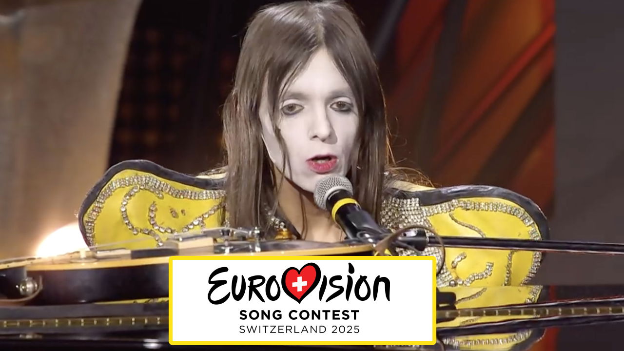 Lucio Corsi conferma la sua presenza all’Eurovision, il motivo del sì