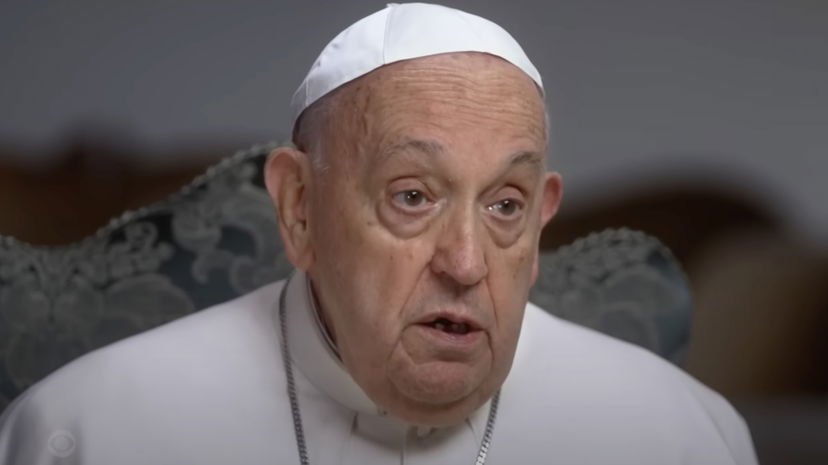 Papa Francesco è morto preview