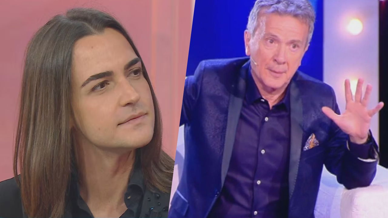 Pupo contro Valerio Scanu, lo scontro: “Ignorante e arrogante”