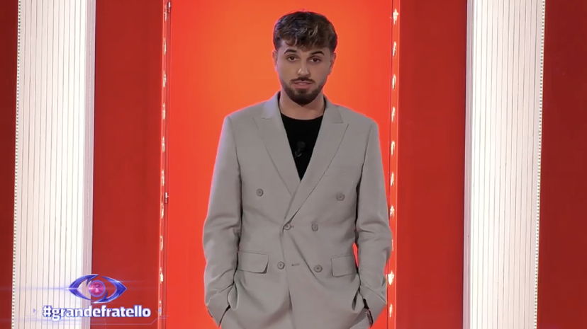 Sbaglio prima dell’eliminazione del Grande Fratello, nuovo errore preview