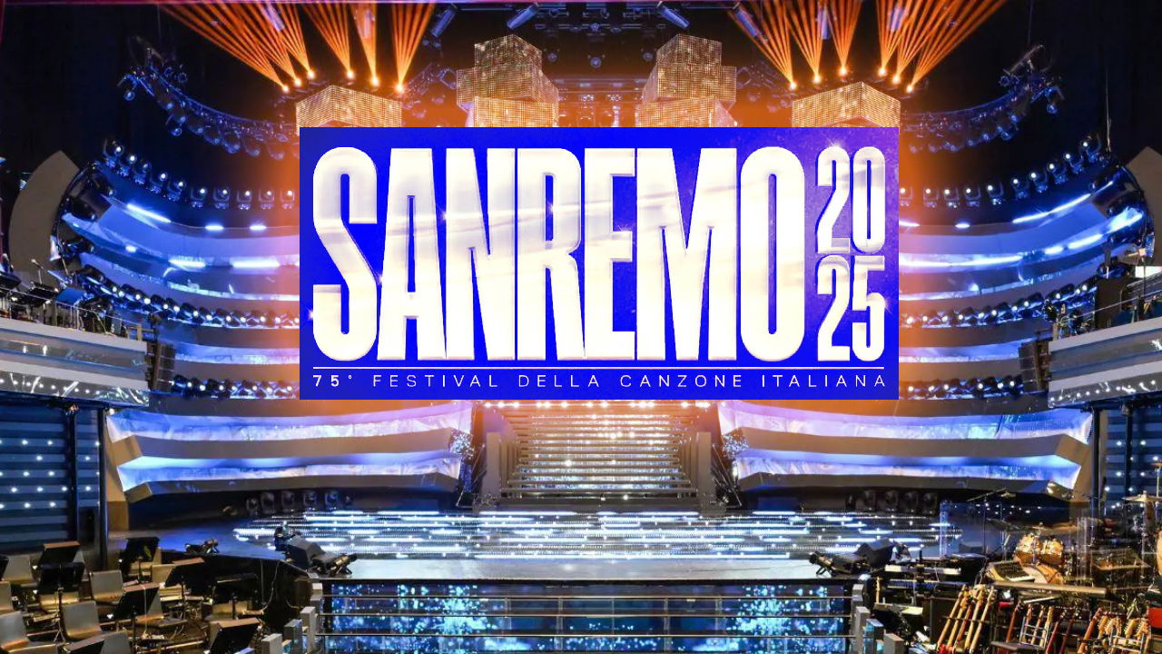 Scaletta della prima serata di Sanremo: ospiti, ordine uscita dei big