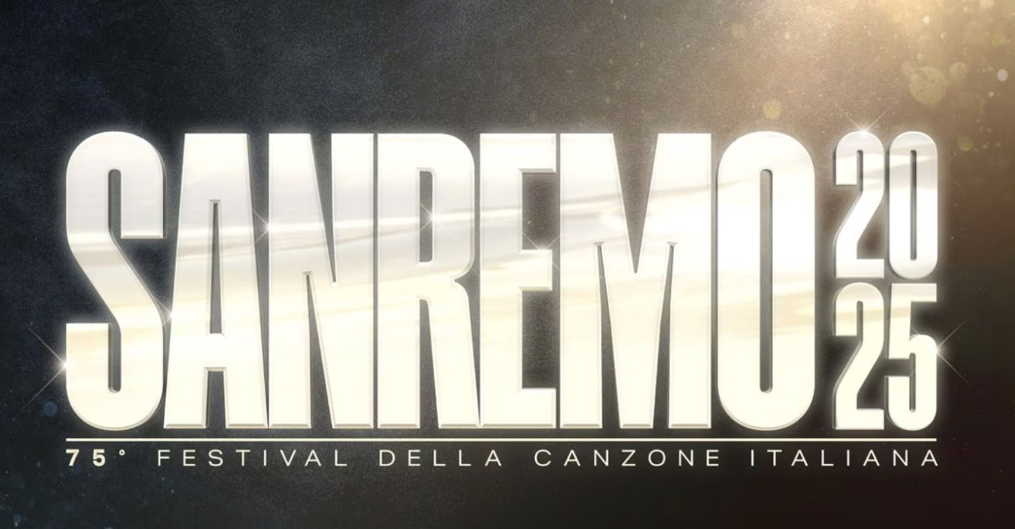 Commenta in diretta la prima serata del Festival di Sanremo 2025