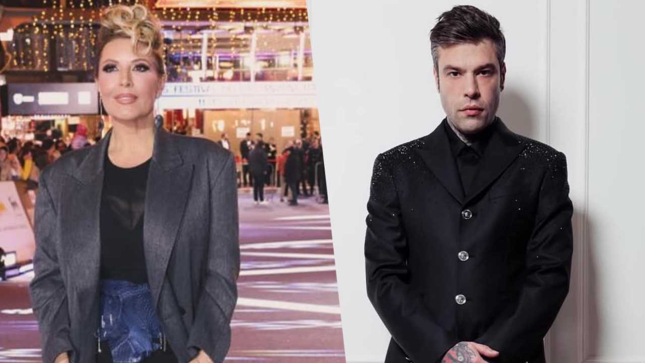 Selvaggia Lucarelli su Fedez a Sanremo: “Ecco perché cade sempre in piedi”