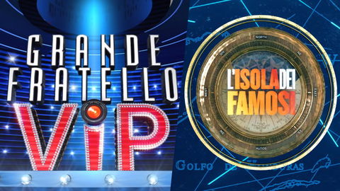 Grande Fratello Vip e Isola dei Famosi: chi torna e chi no, le parole di Berlusconi preview