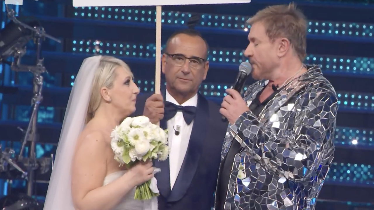 Ascolti della terza serata di Sanremo 2025 e i dati delle scorse edizioni