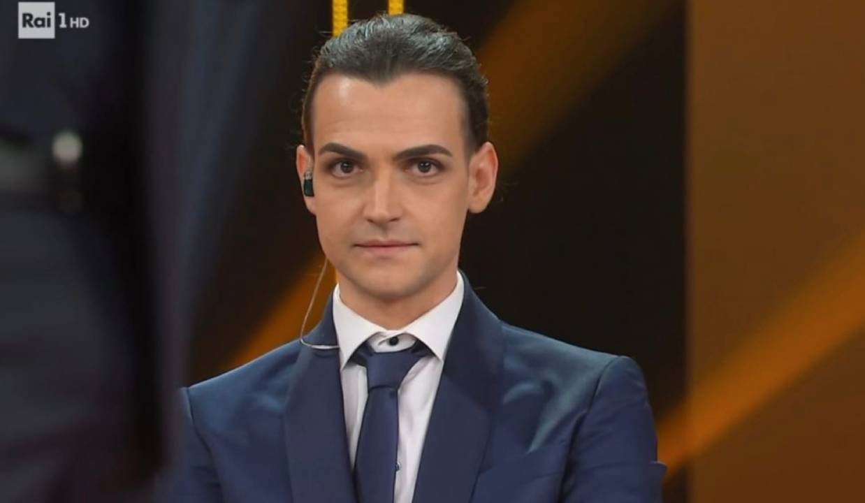 Valerio Scanu svela se parteciperebbe al Grande Fratello e a Ballando con le Stelle