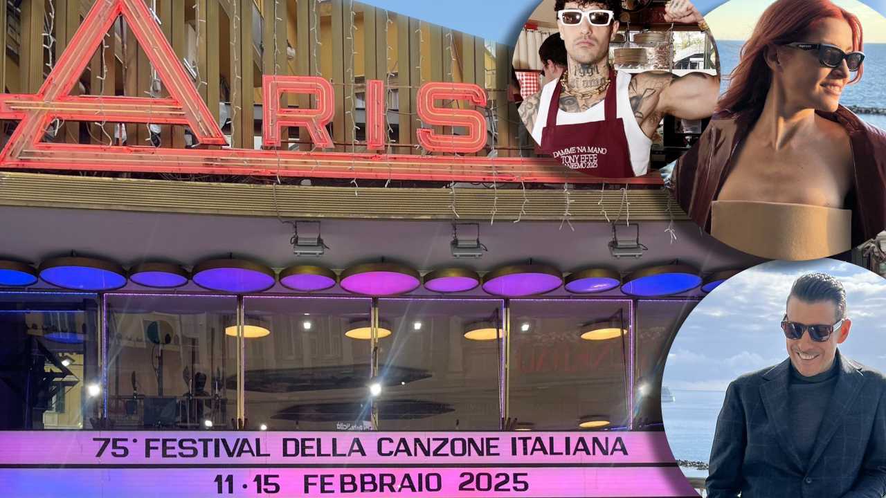 Applausi, look e coreografie: i dettagli delle prove dei Big in gara al Festival di Sanremo