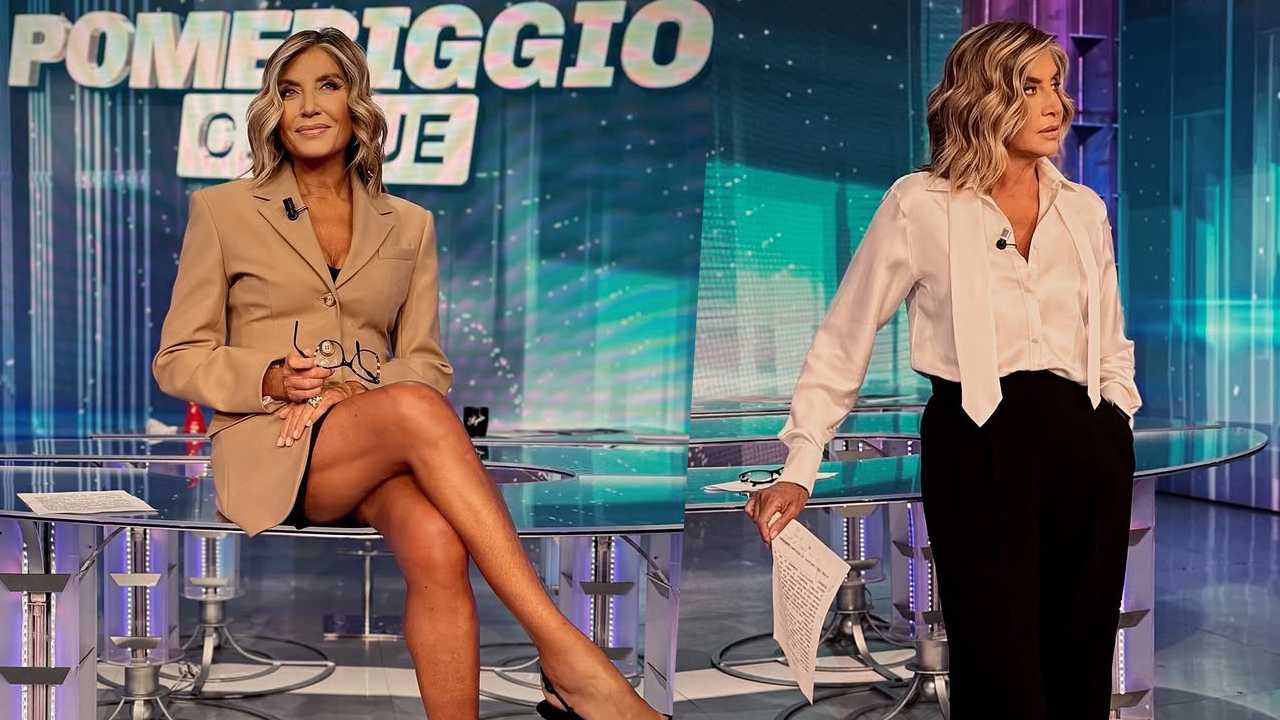 Myrta Merlino, l’ennesima richiesta non sarebbe piaciuta a Pier Silvio: via da Pomeriggio5?