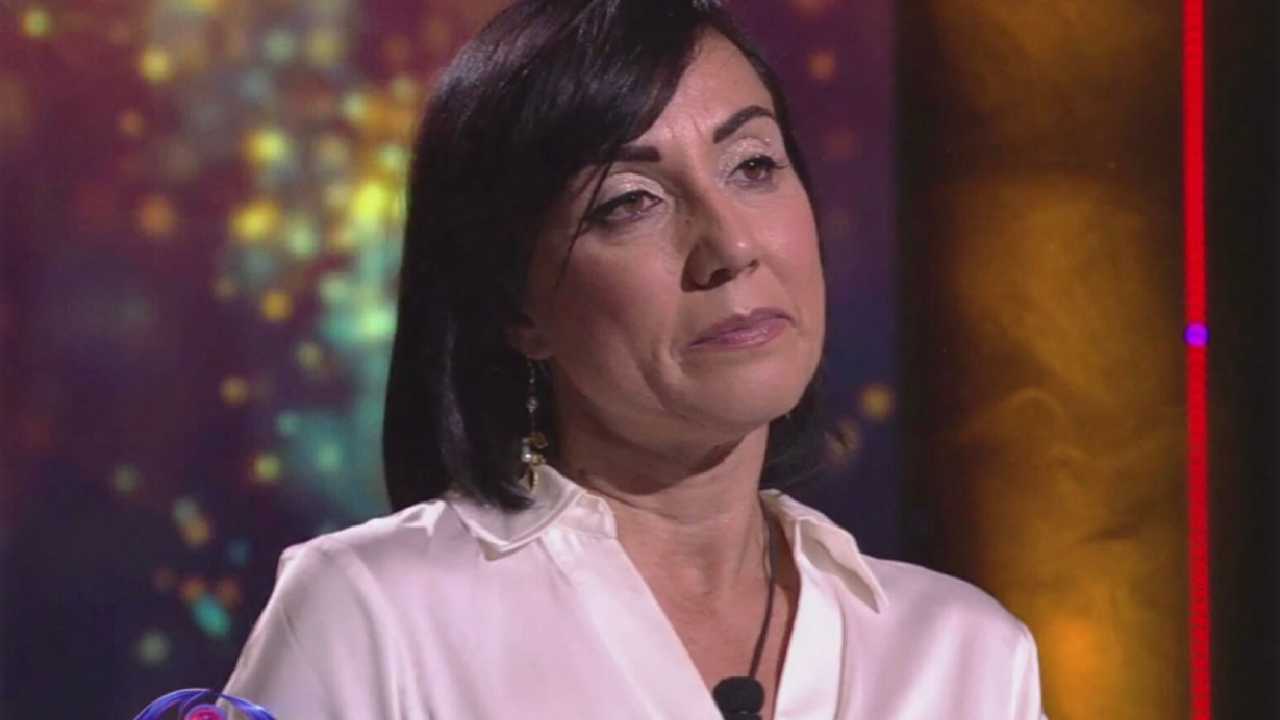 Pamela Petrarolo si è ritirata dal Grande Fratello, il televoto è annullato