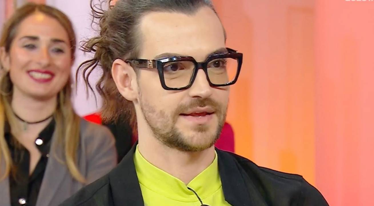 Scanu su Carone: “Gli avevo consigliato di non andare all’Eurovision”