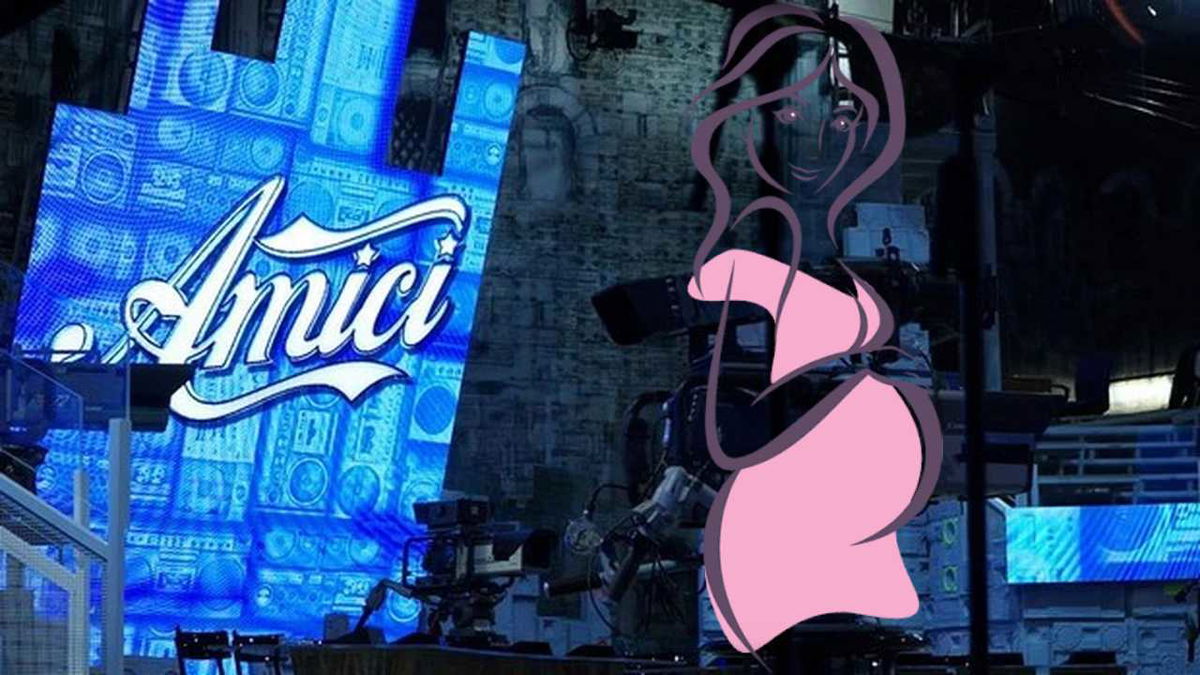 Vincitrice di Amici è incinta: “Ti aspettiamo” article-post