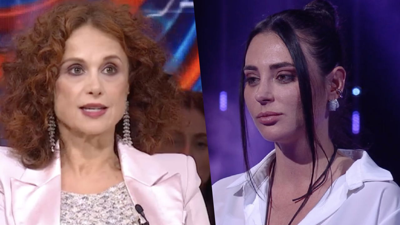 Beatrice Luzzi, critiche di MariaVittoria dopo la puntata: “Tanto intelligente e poi…”