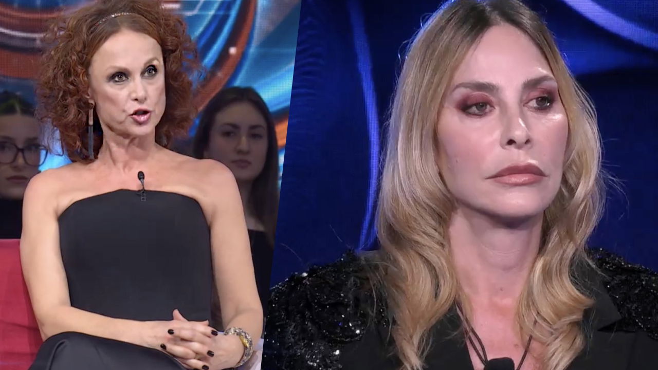 Beatrice esagera contro Stefania Orlando: “Prepotente, cattiva”