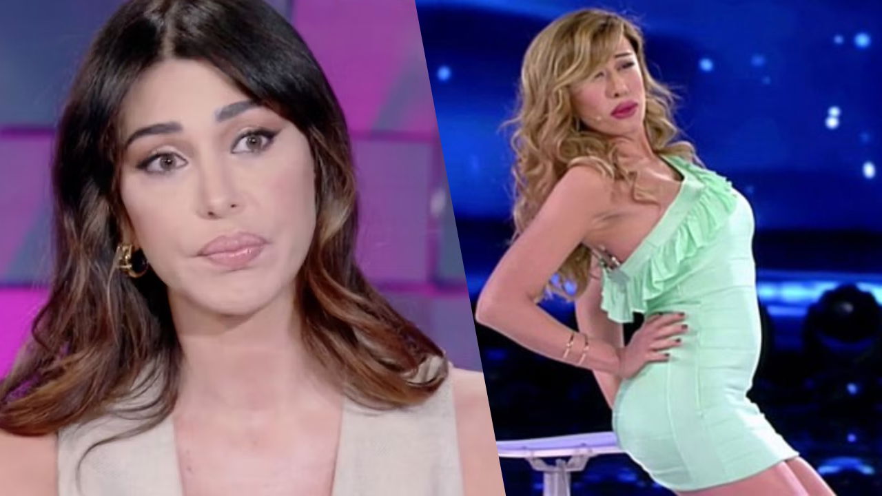 Belen contro le imitazioni di Virginia Raffaele: “Cosa non mi piace”