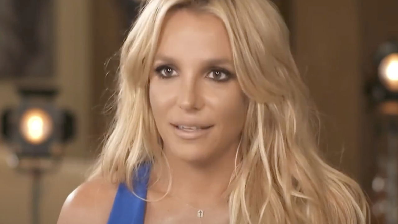 Britney si sfoga: “Ecco 40 mie foto imbarazzanti fatte durante la tutela”