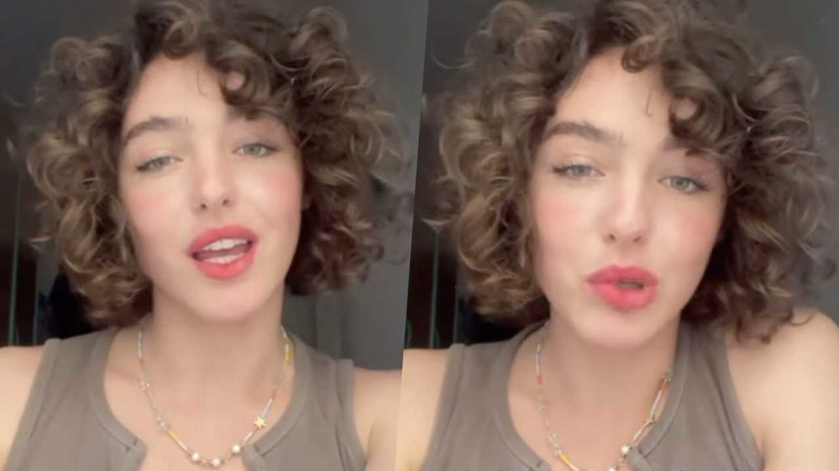 Chiara Pompei rompe il silenzio: “Vi dirò tutta la verità, non ho nulla da nascondere” article-post