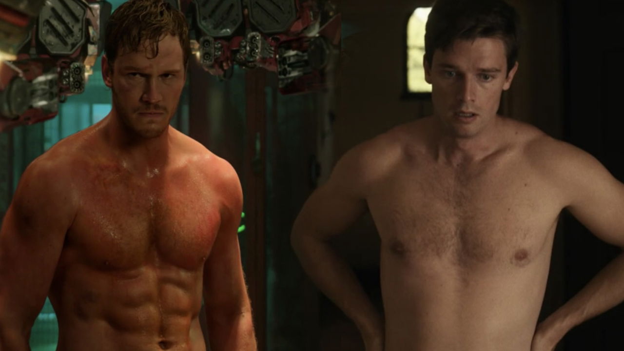 Chris Pratt fa un commento inappropriato sul cognato Patrick Schwarzenegger