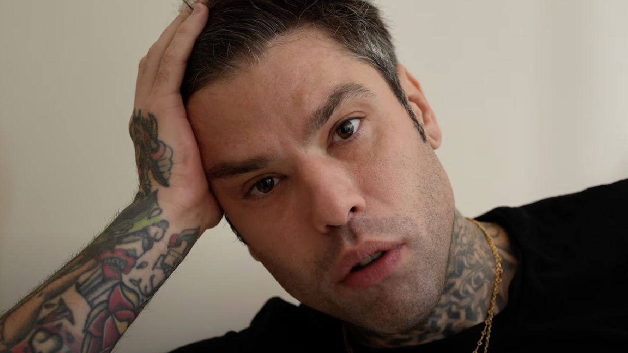 Confidenza di Fedez sul suo amore da recuperare: la frase che forse non pensa davvero