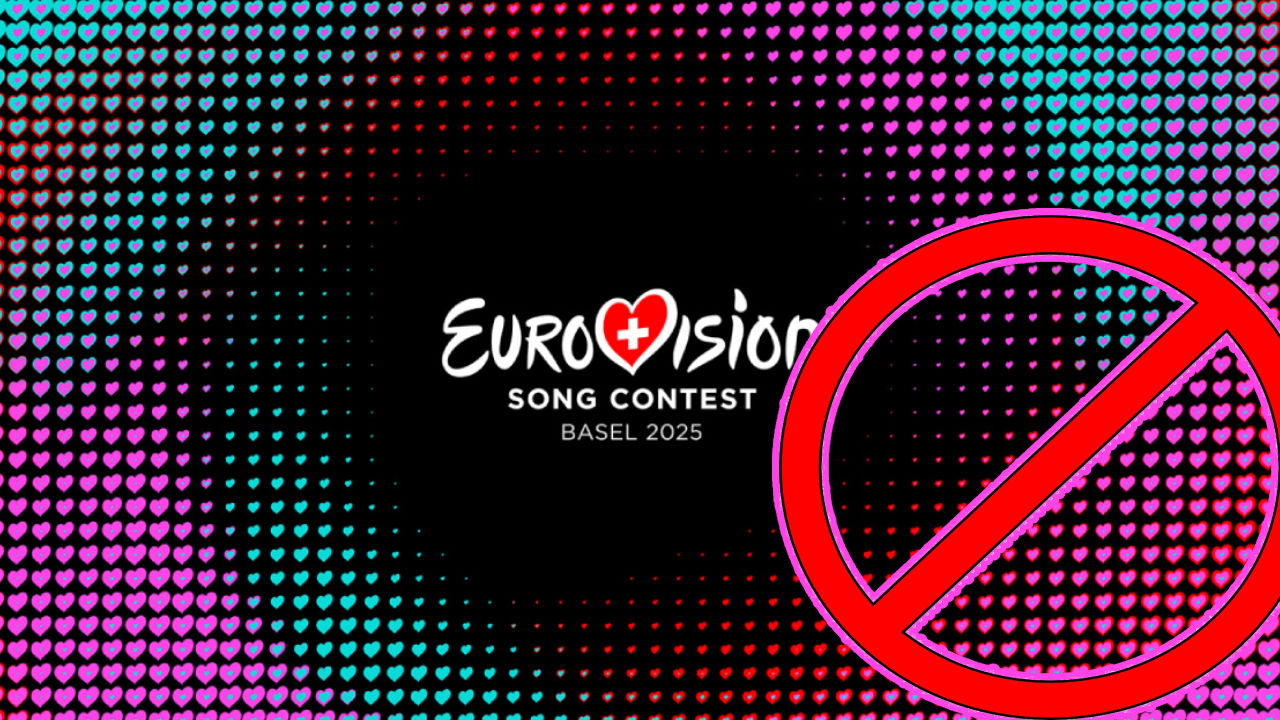 EBU censura un brano dell’Eurovision, ma non è Espresso Macchiato