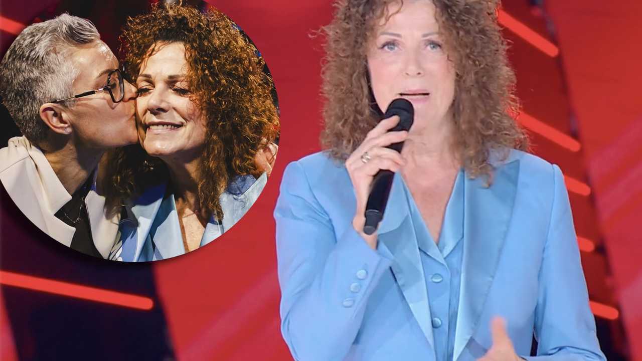 Eleonora a The Voice Senior: “Sono tornata a cantare grazie al mio amore per Sara”