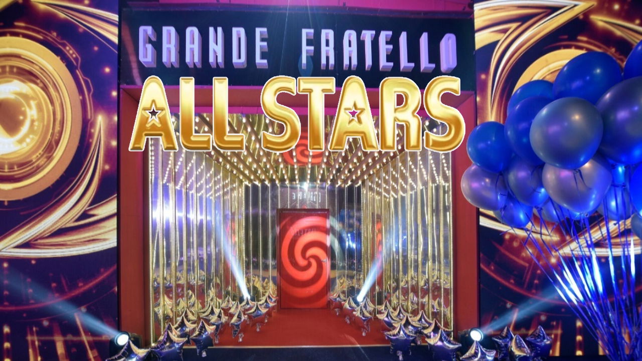 Grande Fratello All Stars: prossima edizione con i concorrenti storici