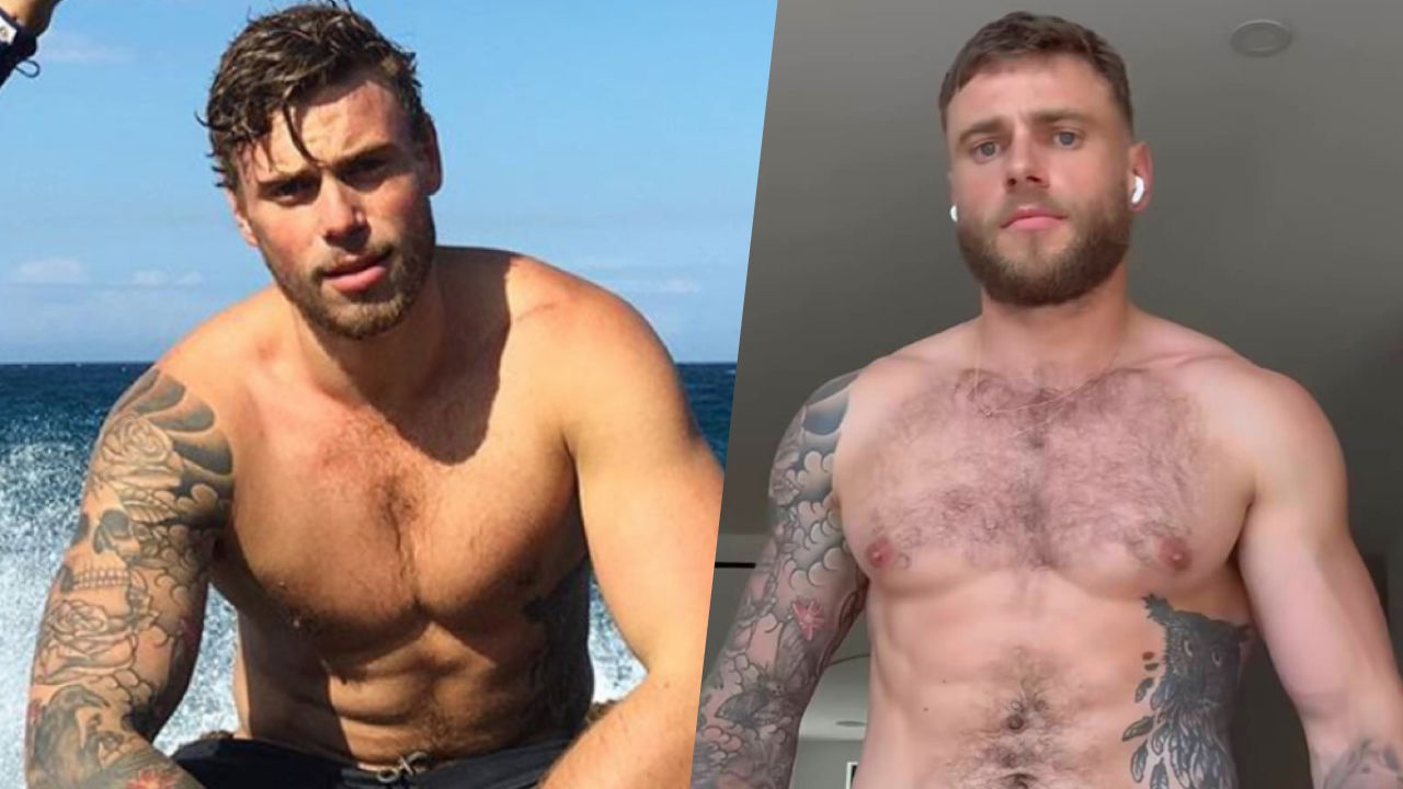 Gus Kenworthy senza freni racconta suoi segreti: coppie aperte e diversi partner