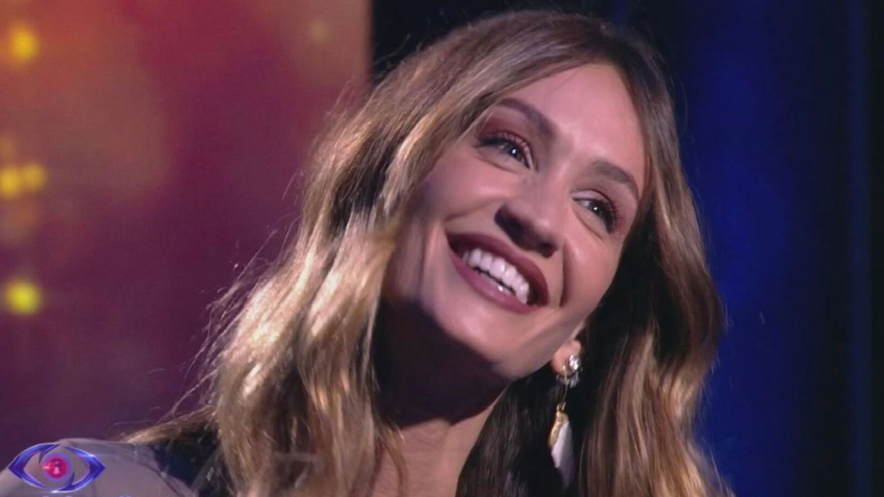 Helena Prestes eliminata alla semifinale del GF? Sussurri in casa