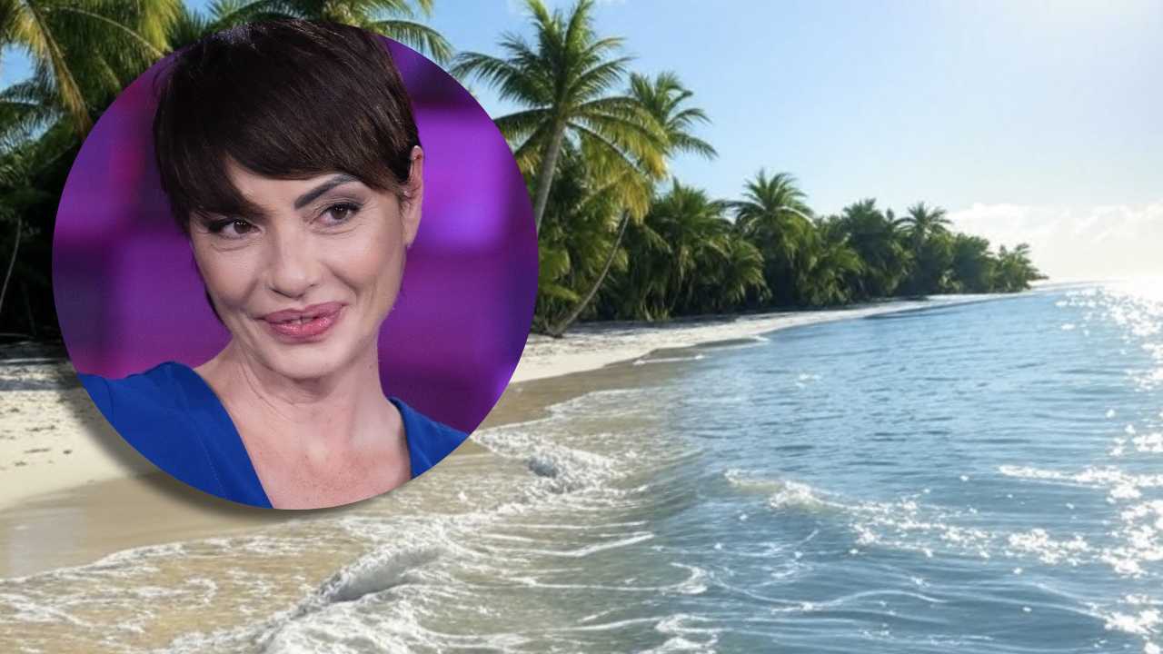 Ilaria Galassi svela se farebbe L’Isola e chi vorrebbe vincesse il GF