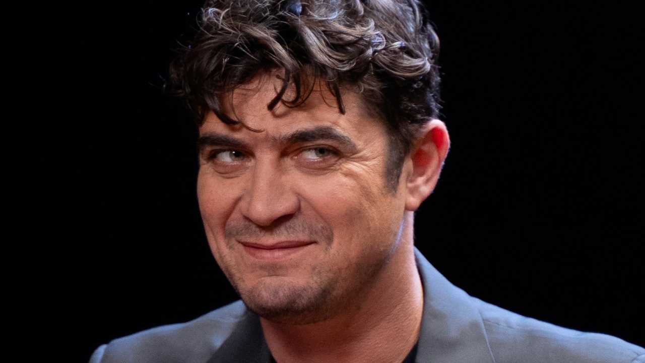 Riccardo Scamarcio polemico sui David di Donatello: “Lo hanno vinto tutti, io no!”