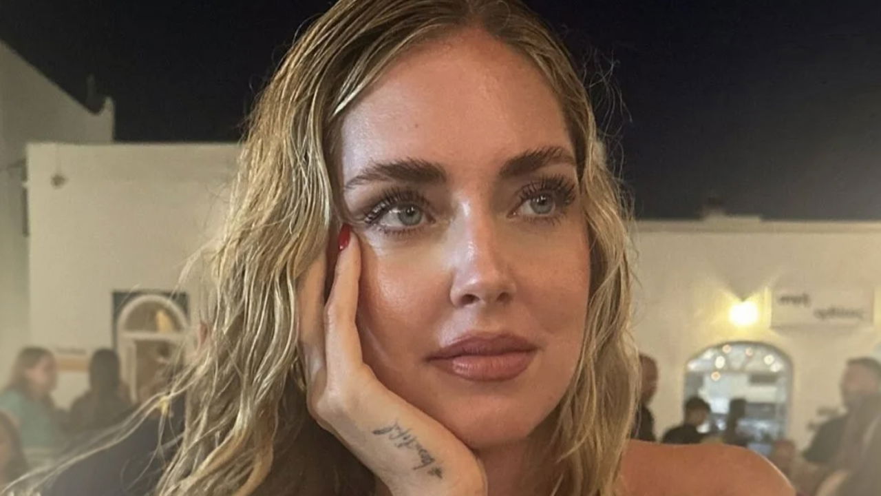 Riflessione di Chiara Ferragni: “Tutto quello che ho perso”