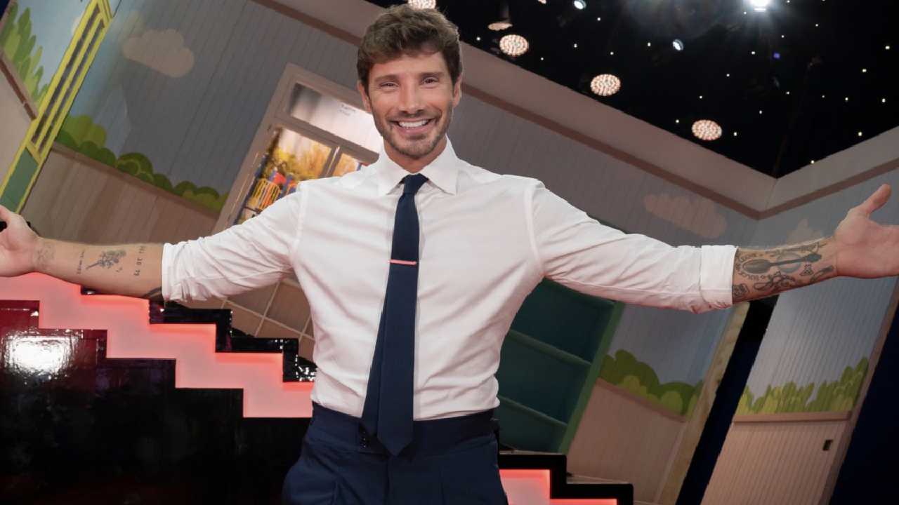 Stefano De Martino e il suo futuro in Rai, parla Roberto Alessi: “Cosa mi dicono per certo”