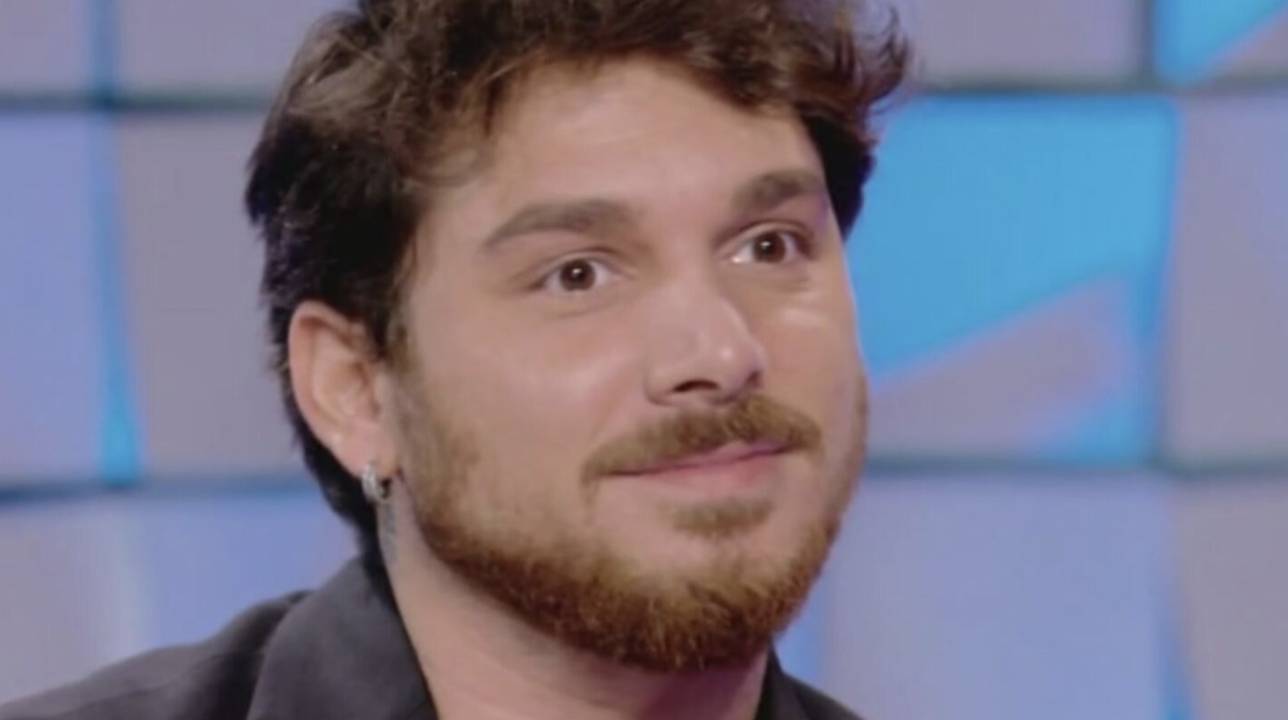 Andrea Cerioli mostra i risultati della lipo e si prepara al botox * Biccy